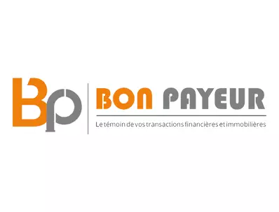 Logo partenaire agence de transformation digitale BON PAYEUR