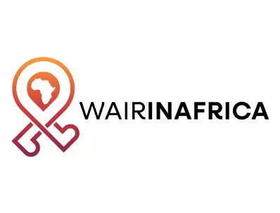 Logo partenaire agence de transformation digitale WAIRINAFRICA