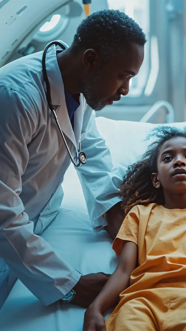 Health & Pharmaceuticals