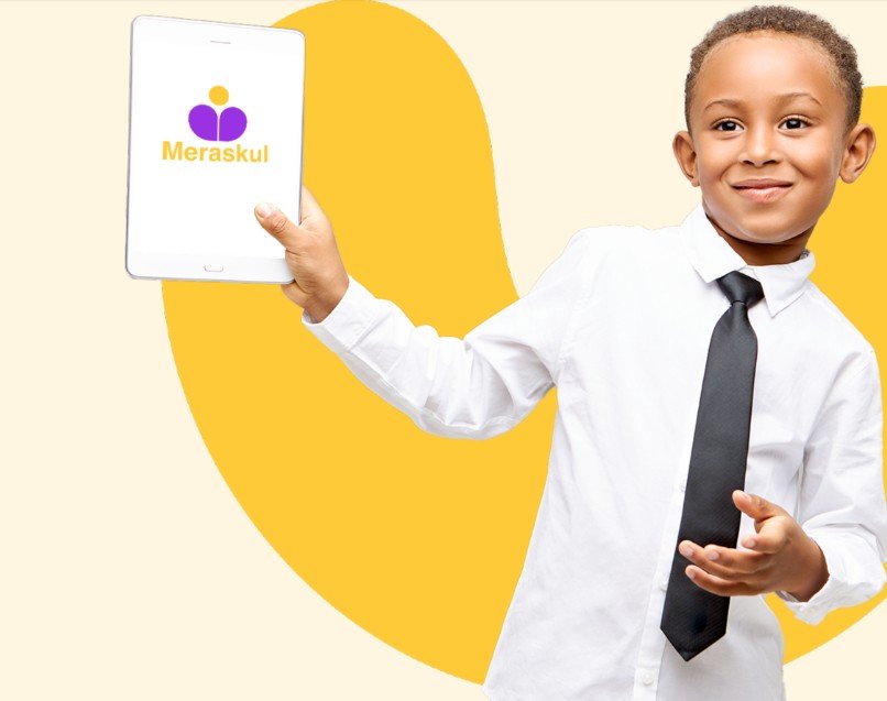 Meraskul - School software - school administration with software